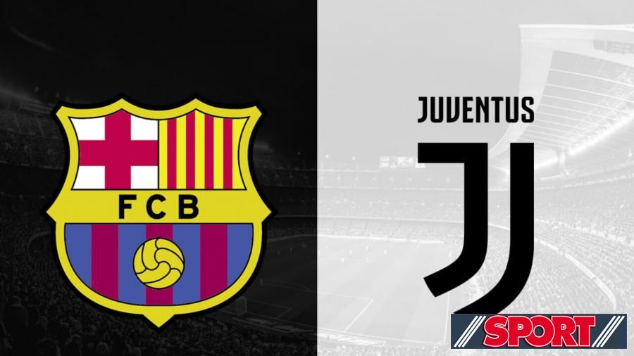 Match Today: Barcelona vs Juventus 27-07-2022 Friendly match